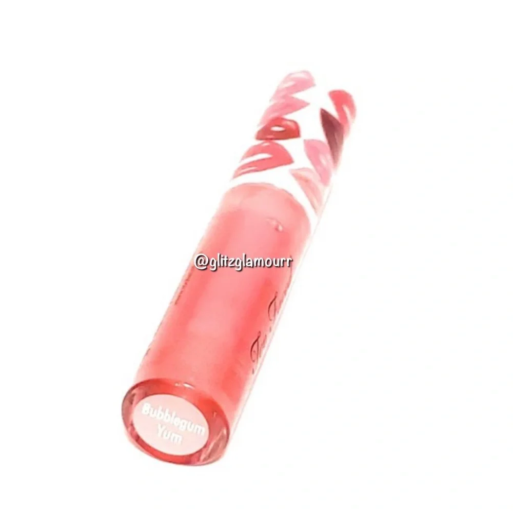 💋Deluxe Size Too Faced Lip Injection Extreme💋